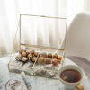 باکس شیشه ای