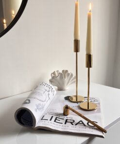 جاشمعی طرح H&M